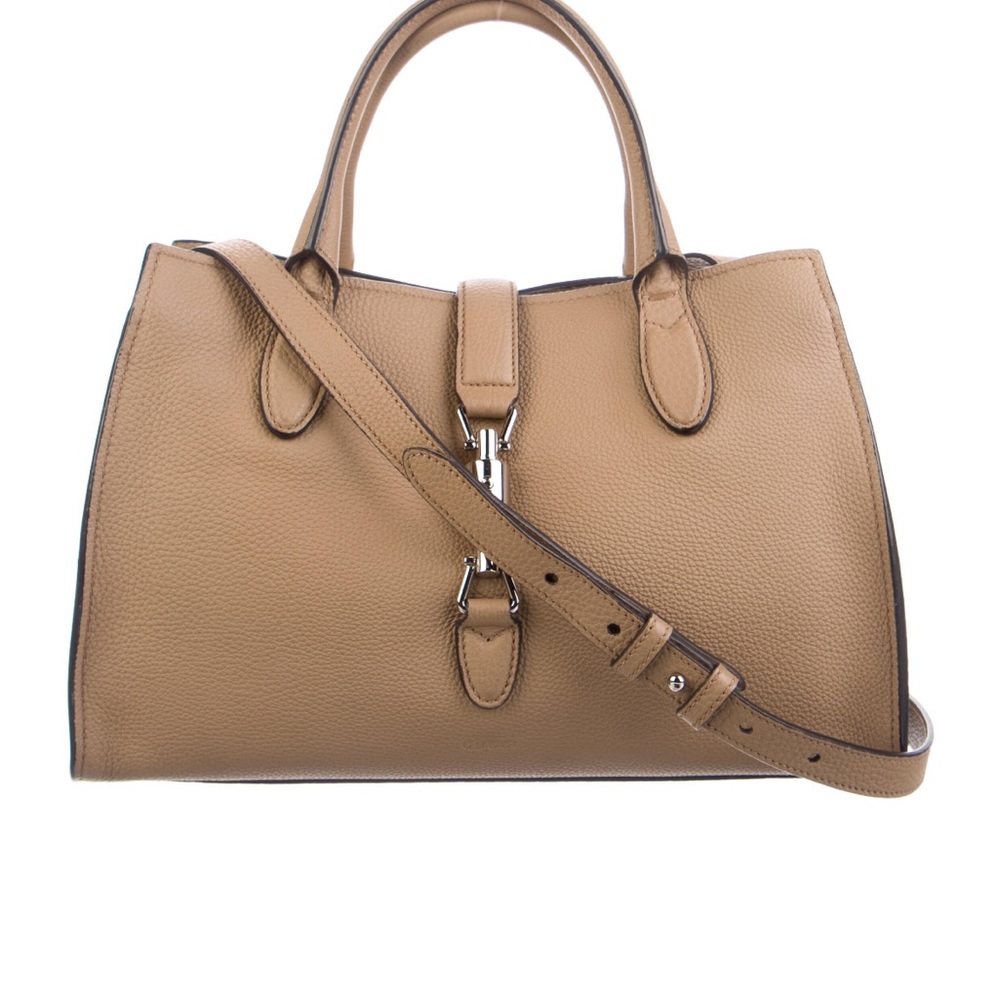 Authentic Gucci small Calfskin